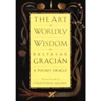 Book The Art of Worldly Wisdom - A Pocket Oracle