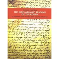 Book The Syro-Aramaic Reading of the Koran