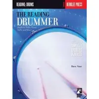Hal Leonard Corporation Reading Drummer