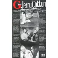 Jerry Cotton - Sepänsällin kuolemattomat sutkautukset 1968-1979