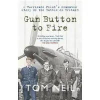 Bookoutlet Gun Button to Fire