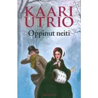 Oppinut neiti