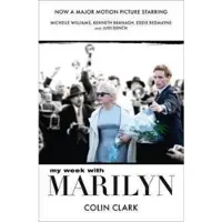 HarperCollins My Week With Marilyn