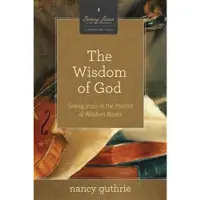 Book The Wisdom of God