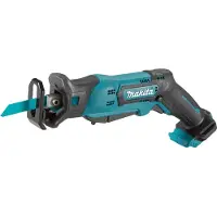 Makita Akkupuukkosaha JR105DZ; 12 V (ilman akkua ja laturia)
