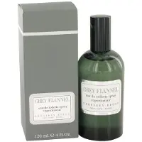 Geoffrey Beene harmaa flanelli EDT M 120 ml