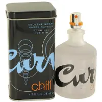 Liz Claiborne Curve Chill man EdC - 125 ml