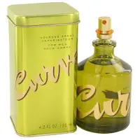Liz Claiborne Curve for Men kölninvesi miehille 125 ml