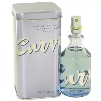Liz Claiborne Curve Eau de toilette - 50 ml