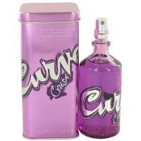 Liz Claiborne Curve Crush EDT -tuoksu 100 ml