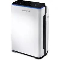 Honeywell Hpa710we4 True Hepa Air Purifier Kirkas One Size / EU Plug