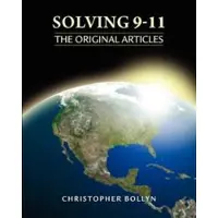 Book Solving 9-11 - The Original Articles