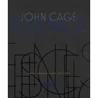 Book Silence: Lectures and Writings