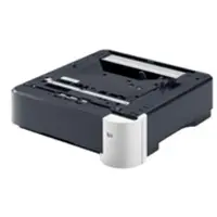 Kyocera PF-320 -paperikasetti, 500 arkin kapasiteetti, musta/valkoinen ( Poistotuote! )