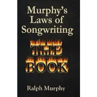 Book Murphy's Laws of Songwriting