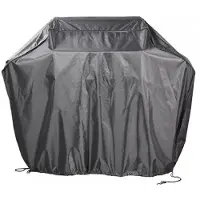 AeroCover Grillin suojapeite medium