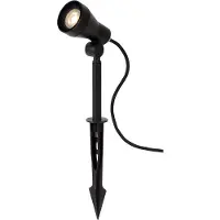 Lucide Spike LED ulkopihavalaisin