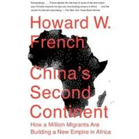 Penguin Random House China's Second Continent