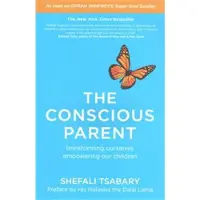Hodder & Stoughton The Conscious Parent