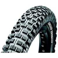 Maxxis Creepy Crawler R Clincher Rengas 20x2.50" 67-387 | 20x2.50 2024 Pistosuojatut renkaat