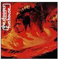 Warner Music The Stooges - Funhouse (Music CD)