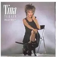 Warner Music Tina Turner - Private Dancer (Music CD)