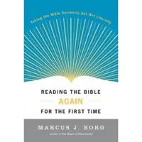 HarperCollins Reading the Bible Again for the First Time