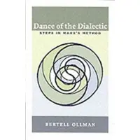 Book Dance of the Dialectic - STEPS IN MARX'S METHOD