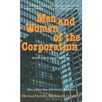 BASIC BOOKS Men and Women of the Corporation