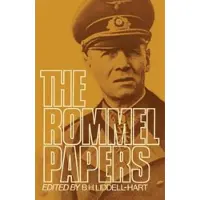 Book The Rommel Papers