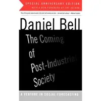 BASIC BOOKS The Coming Of Post-Industrial Society
