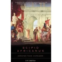 Book Scipio Africanus