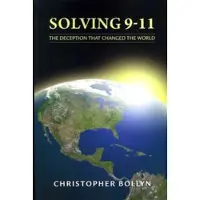 Book Solving 9-11 - The Deception That Changed the World