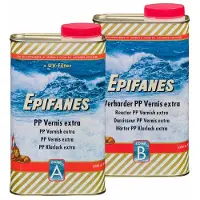 Epifanes Pp Extra-lakka 10l