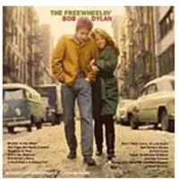 Sony music Dylan Bob - The Freewheelin' Bob Dylan (CD)