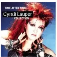 Hobby Hall Cyndi Lauper - Time After Time (The Cyndi Lauper Collection) (Music CD)