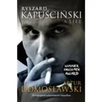 Book Ryszard Kapuscinski: A Life