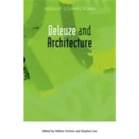 Book Deleuze and Architecture