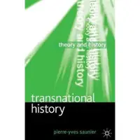 BLOOMSBURY Transnational History
