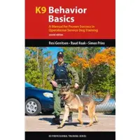 Book K9 Behavior Basics