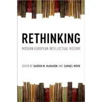 Rethinking Modern European Intellectual History