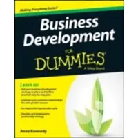 Bookoutlet Business Development For Dummies