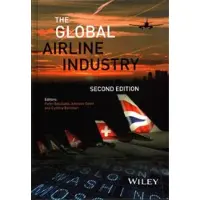 Book The Global Airline Industry