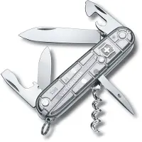 Victorinox Spartan silver tech monitoimityökalu
