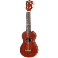 Stagg US40-S Sopraanoukulele Luonnollinen