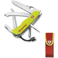 Victorinox Rescue Tool Yellow Monitoimityökalut One Size
