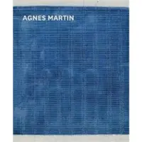 Book Agnes Martin