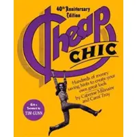 Penguin Random House Cheap Chic