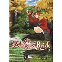 Yamazaki, Kore The Ancient Magus'Bride