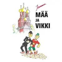 Mää ja Vikki